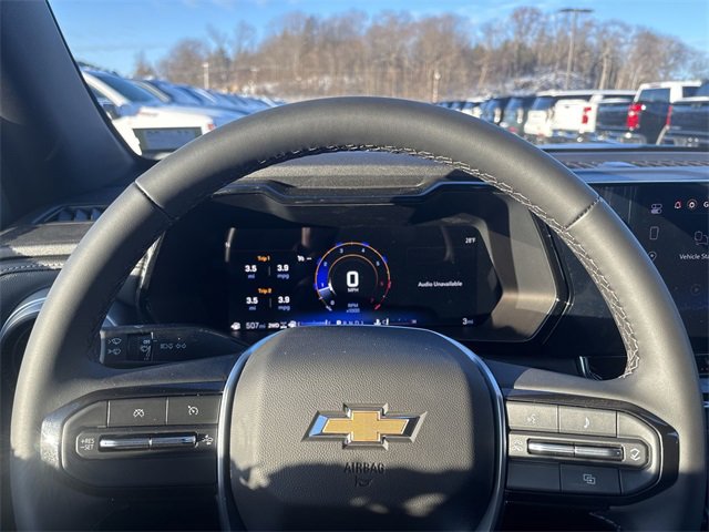 New 2026 Chevrolet Colorado LT image 11