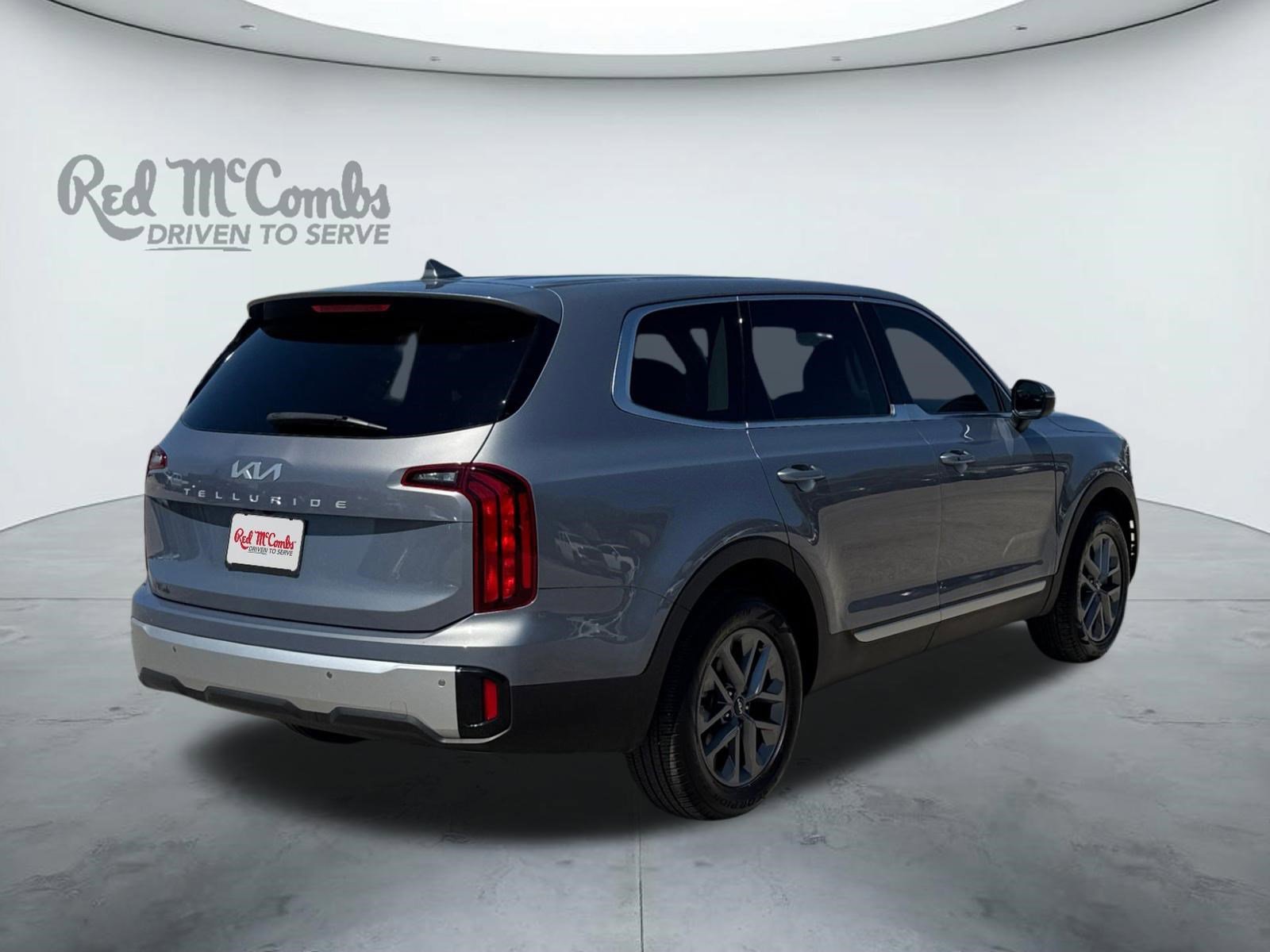 Used 2024 Kia Telluride LX image 5