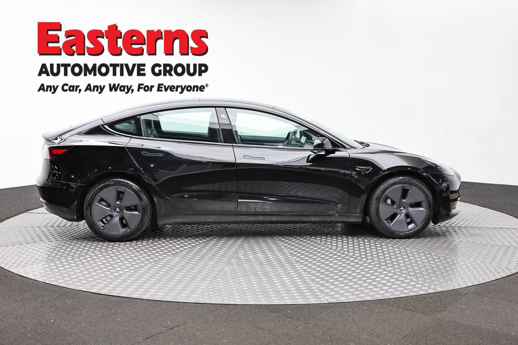 Used 2023 Tesla Model 3 Standard Range RWD image 4