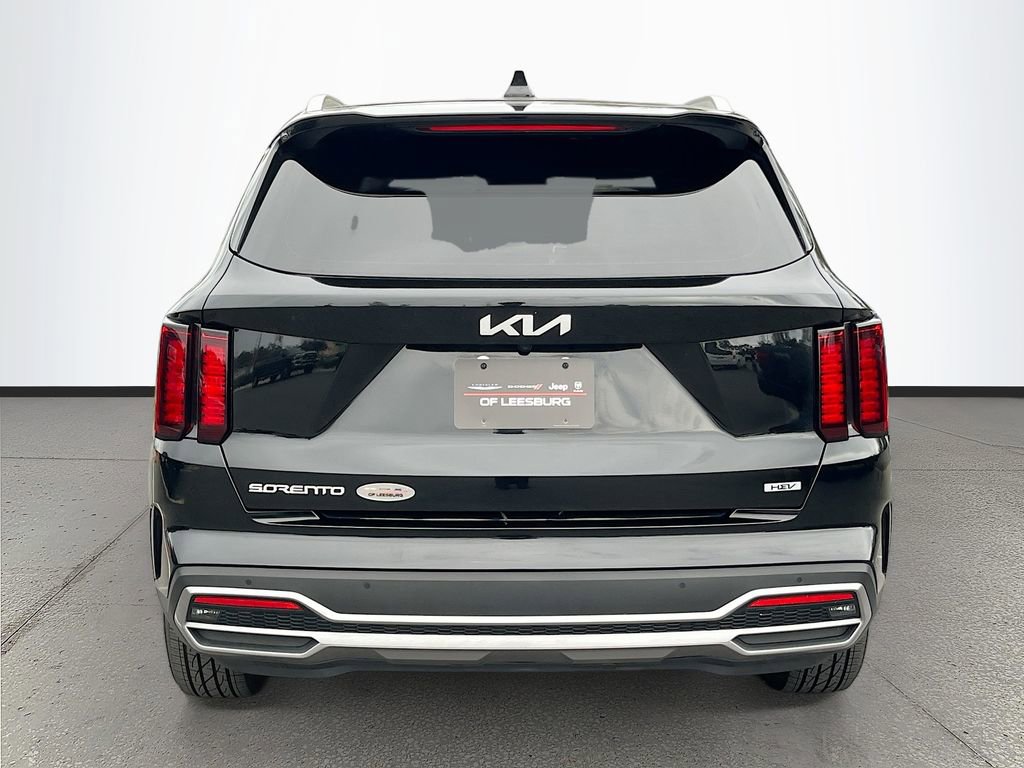 Used 2023 Kia Sorento EX image 6