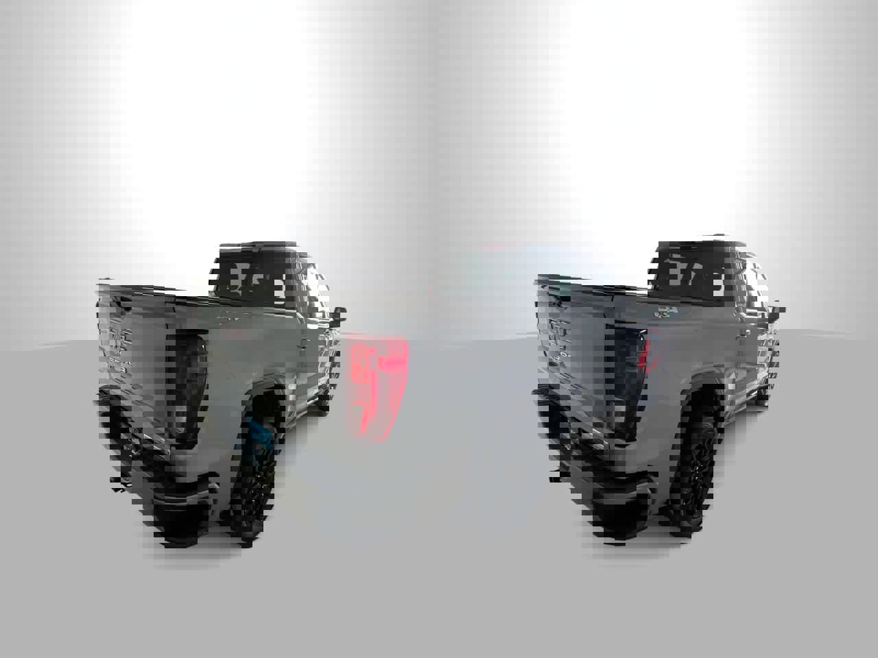 Used 2023 GMC Sierra 1500 Elevation AWD/4WD image 8