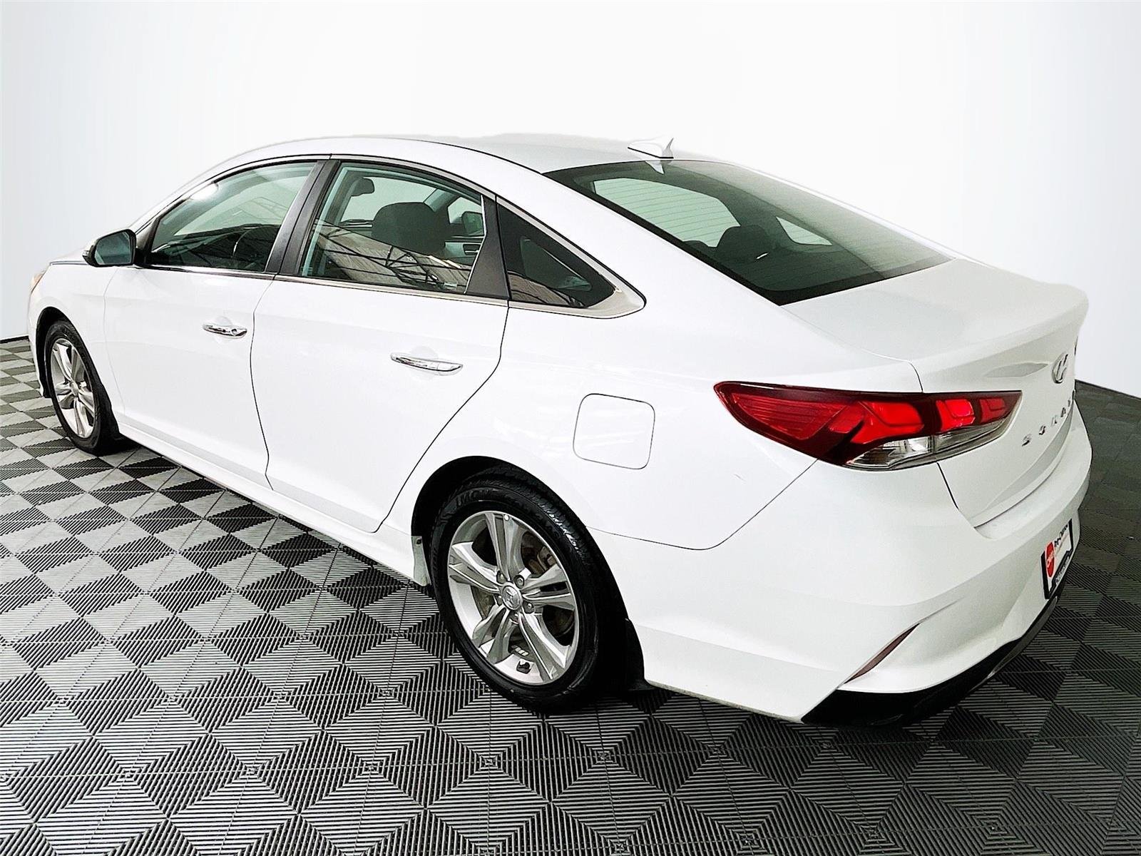 Used 2019 Hyundai Sonata SEL FWD image 6