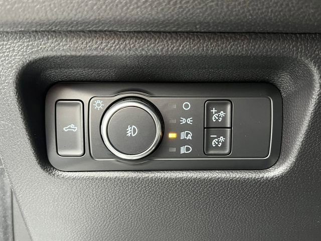 New 2025 Ford Ranger XLT AWD/4WD image 22