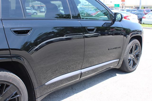 Used 2024 Jeep Wagoneer Launch Edition AWD/4WD image 49