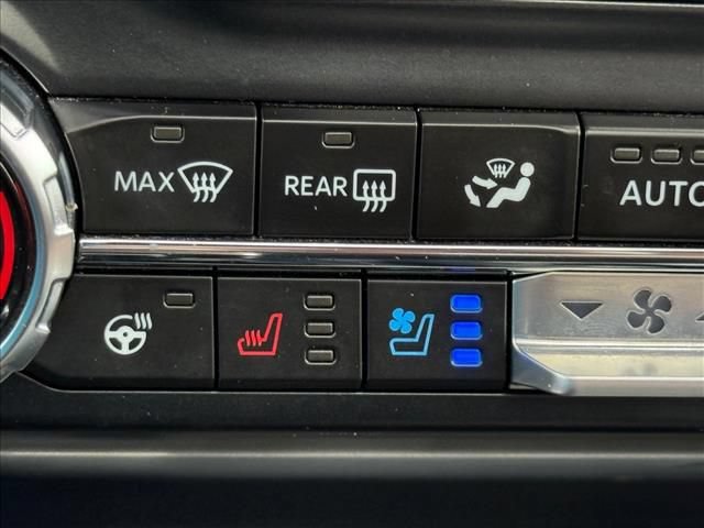 Certified 2024 Ford F150 King Ranch AWD/4WD image 23
