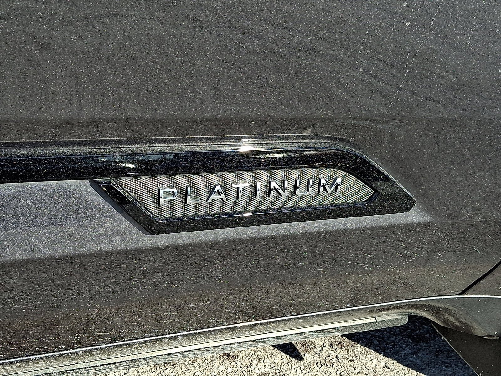 Used 2023 Toyota Sequoia Platinum image 33