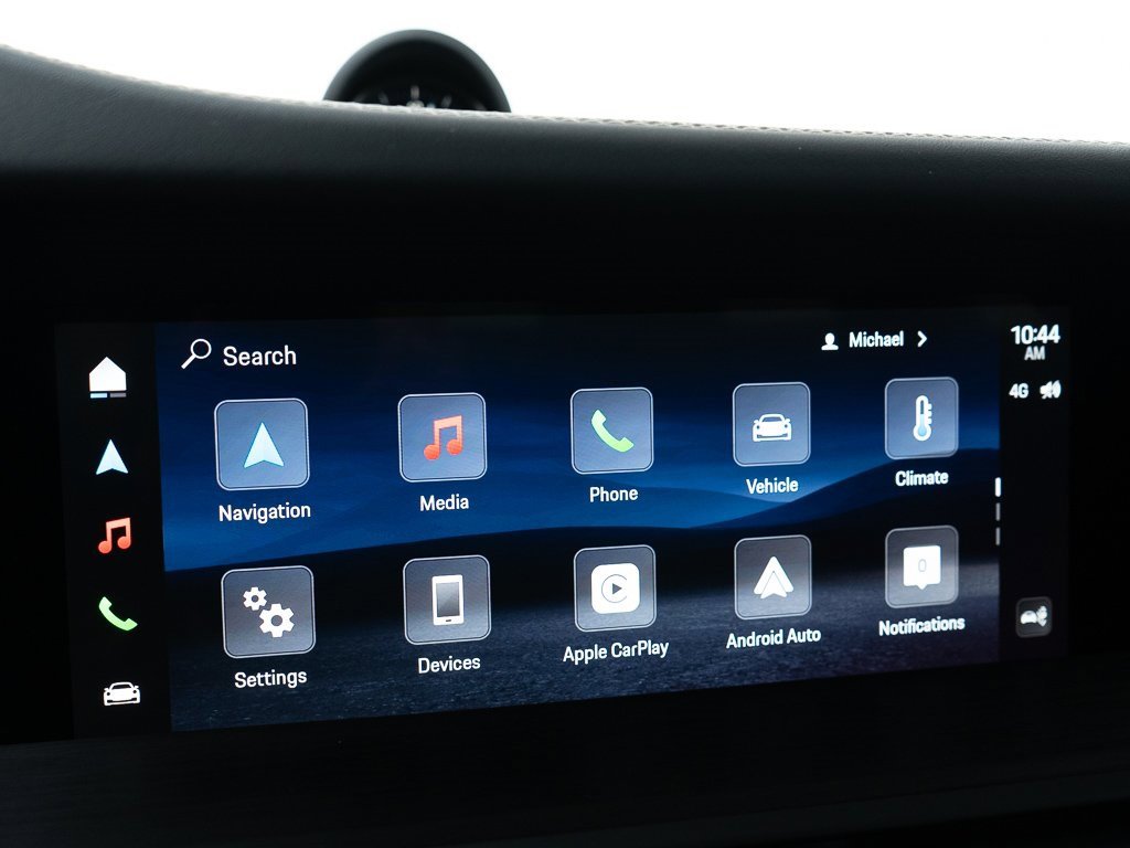 Used 2026 Porsche 911 GTS image 33