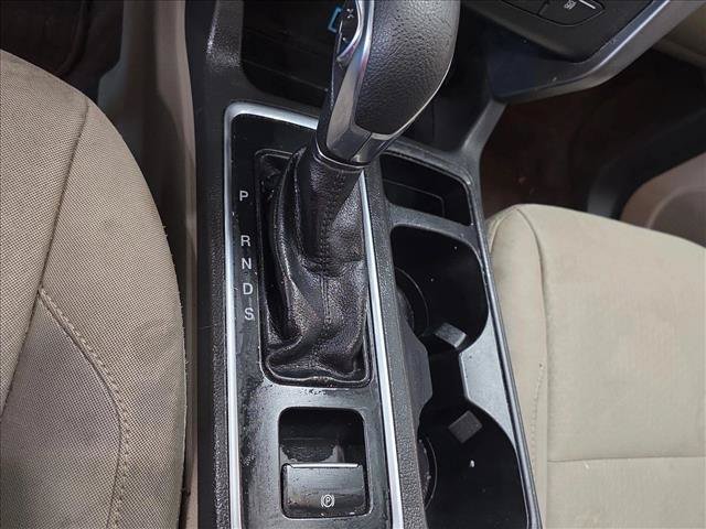 Used 2018 Ford Escape SE FWD image 12