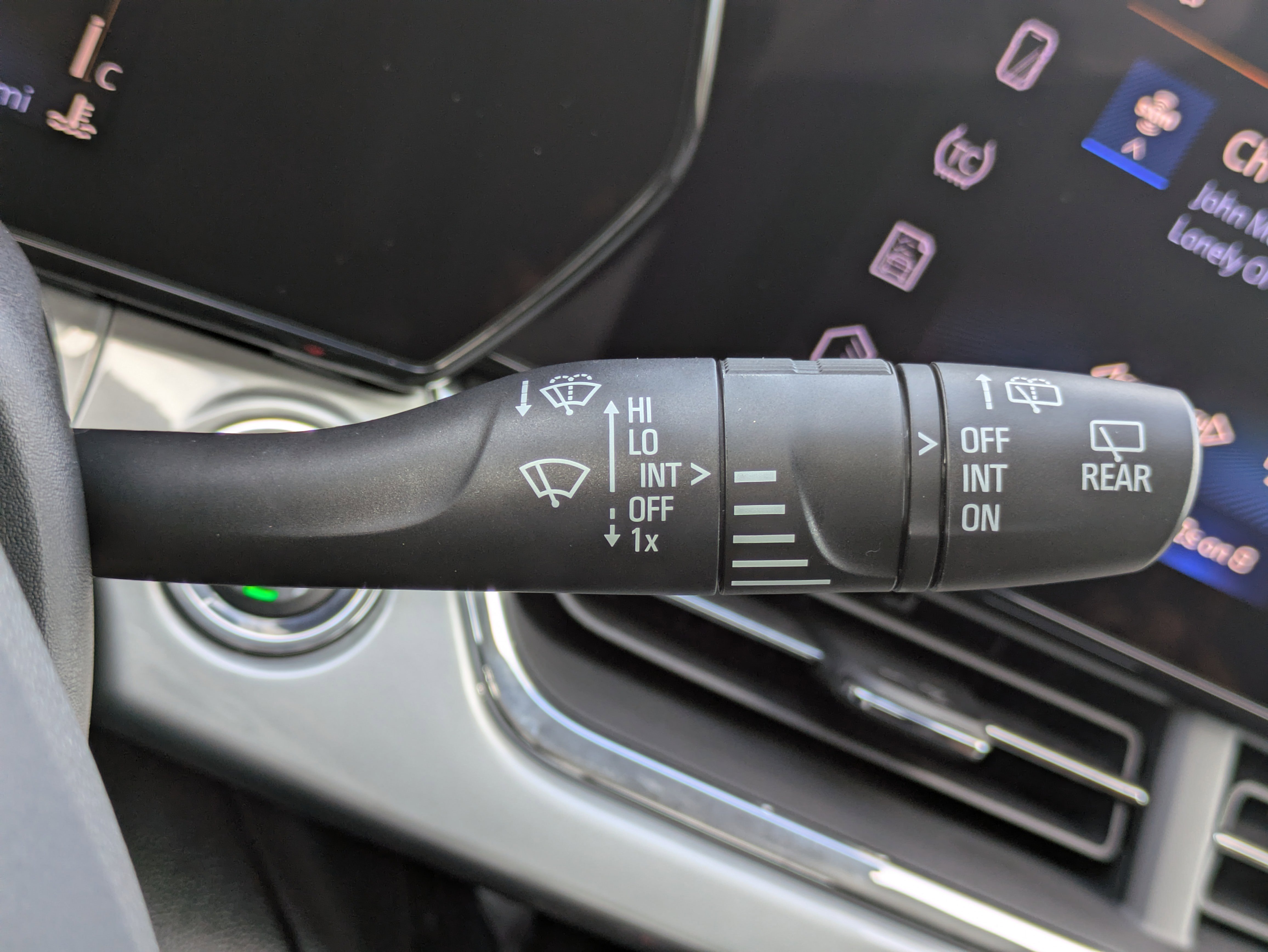 New 2026 Chevrolet Trax LT w/ Driver Confidence Package image 19