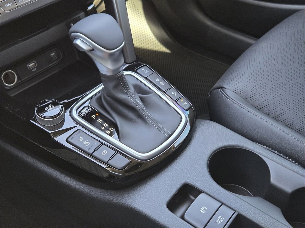 New 2026 Kia Seltos SX image 22