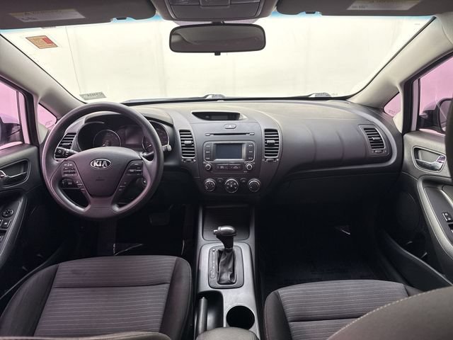 Used 2016 Kia Forte LX w/ LX Popular Plus Package FWD image 20