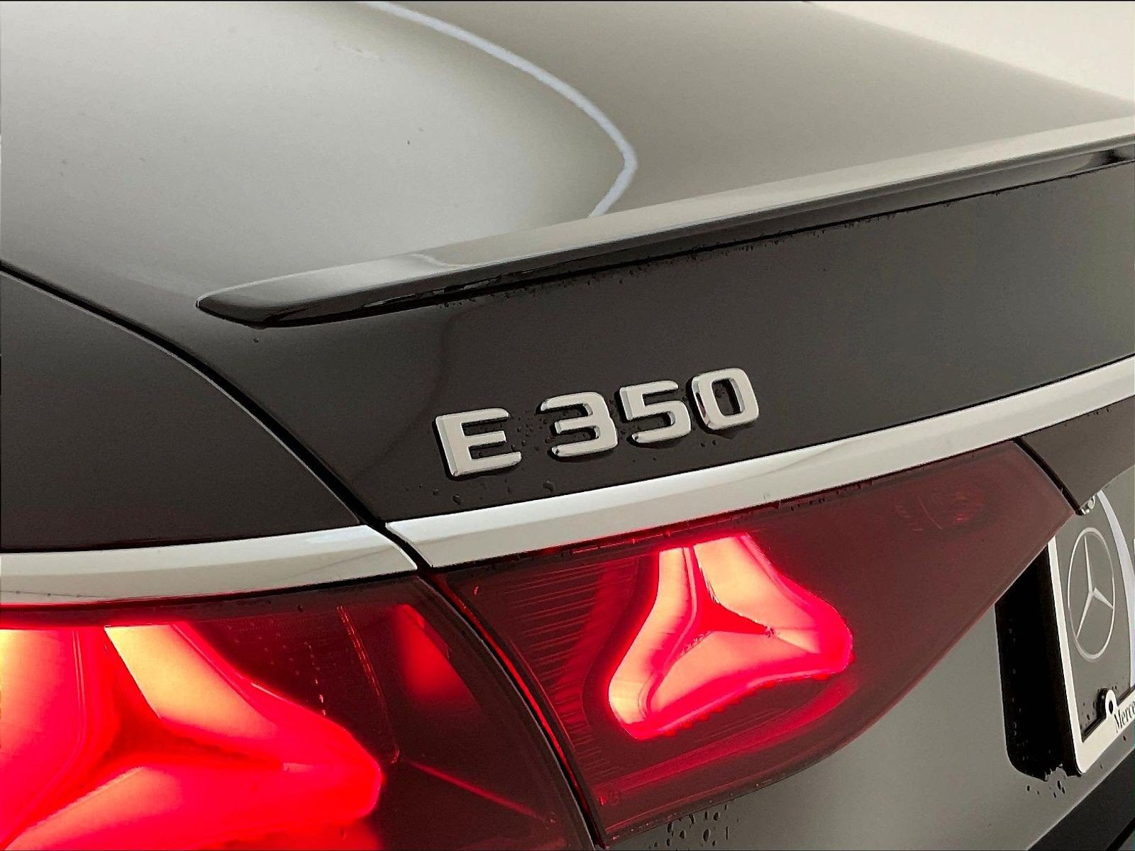 New 2026 Mercedes-Benz E 350 4MATIC Sedan image 13