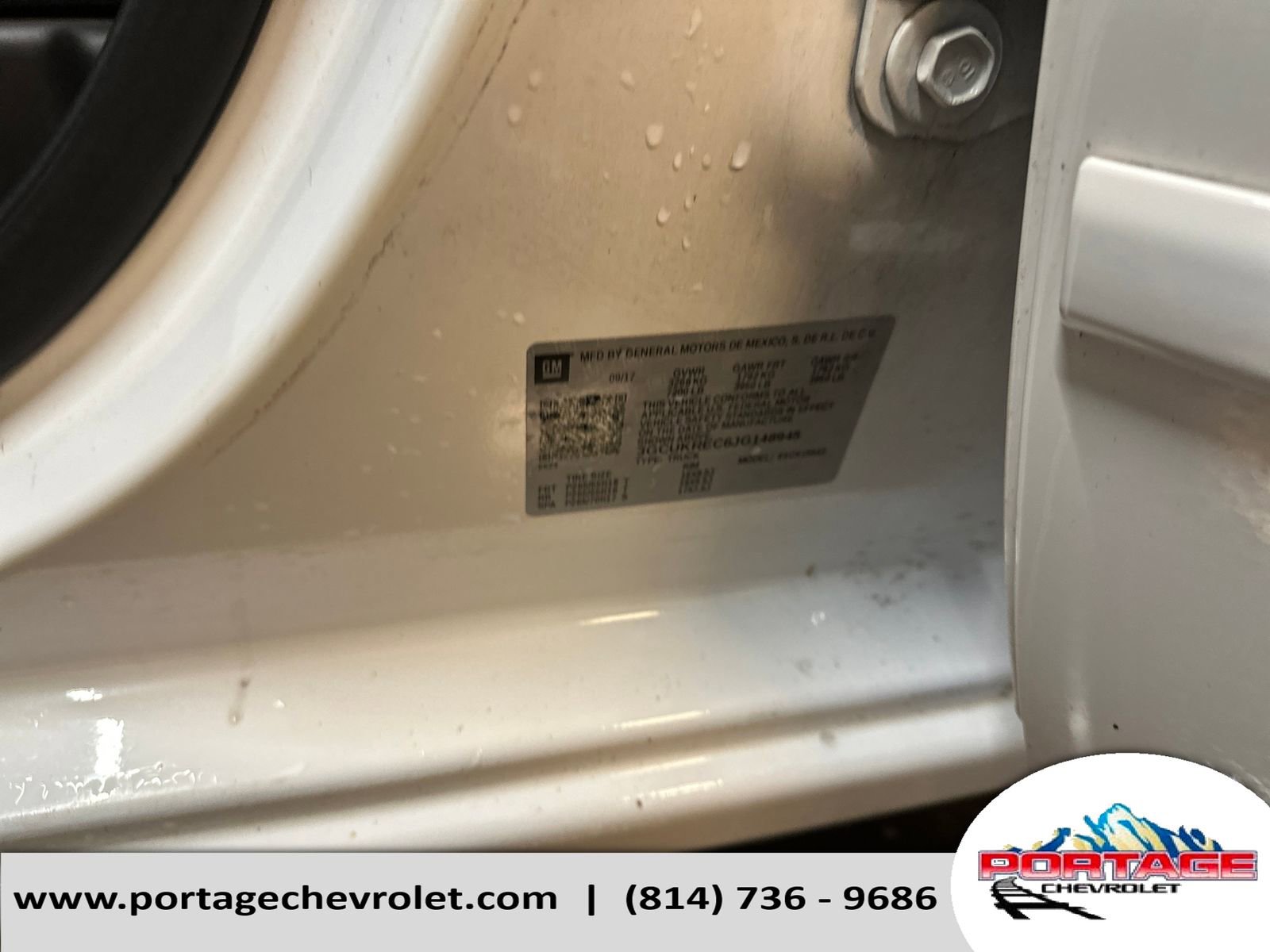 Used 2018 Chevrolet Silverado 1500 LT w/ All Star Edition image 32