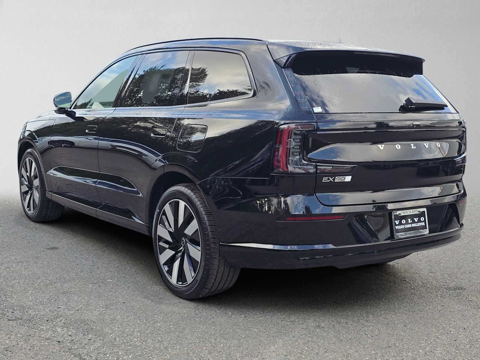 New 2026 Volvo EX90 Ultra AWD/4WD image 5