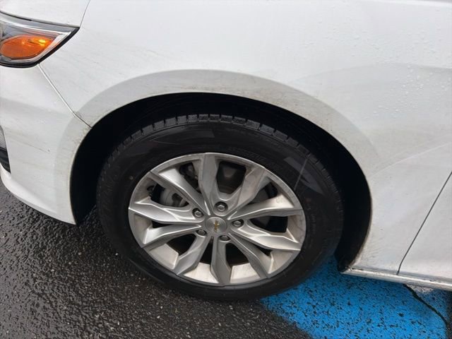 Used 2024 Chevrolet Malibu LT image 17