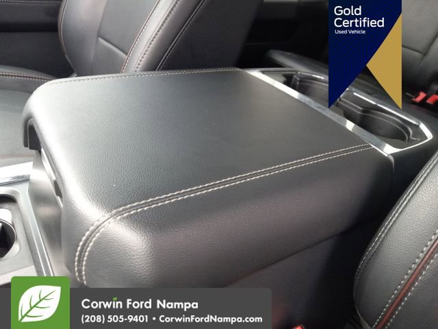 Certified 2024 Ford F350 Lariat image 21