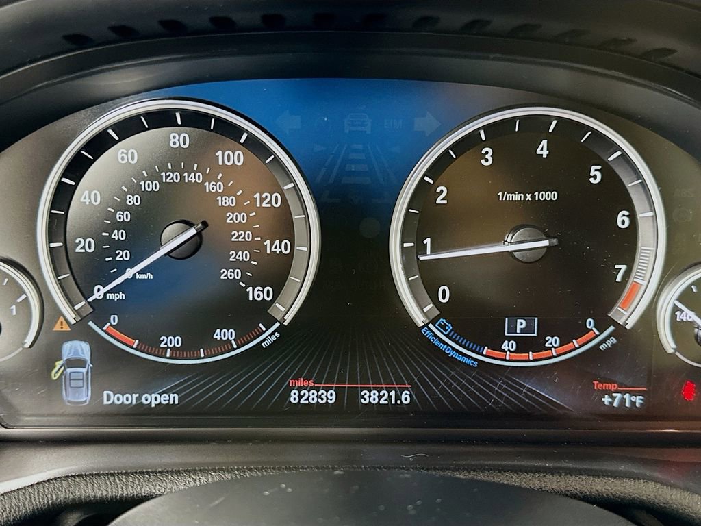 Used 2016 BMW X3 xDrive28i image 12