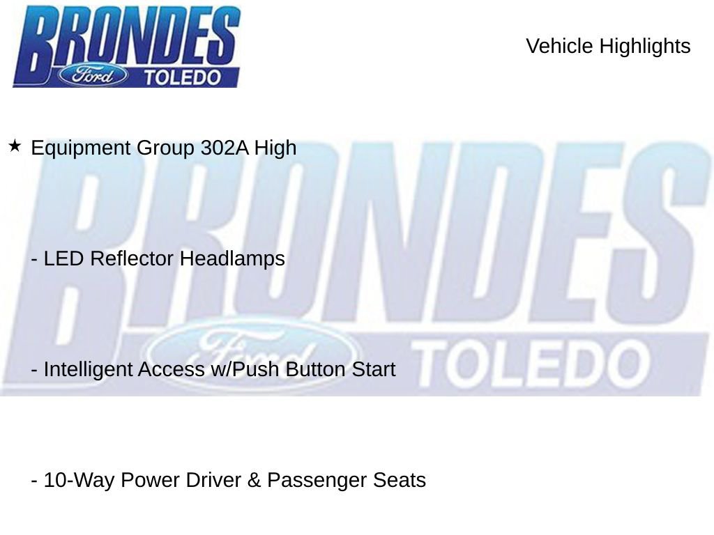 Used 2023 Ford F150 XLT w/ Equipment Group 302A High AWD/4WD image 20