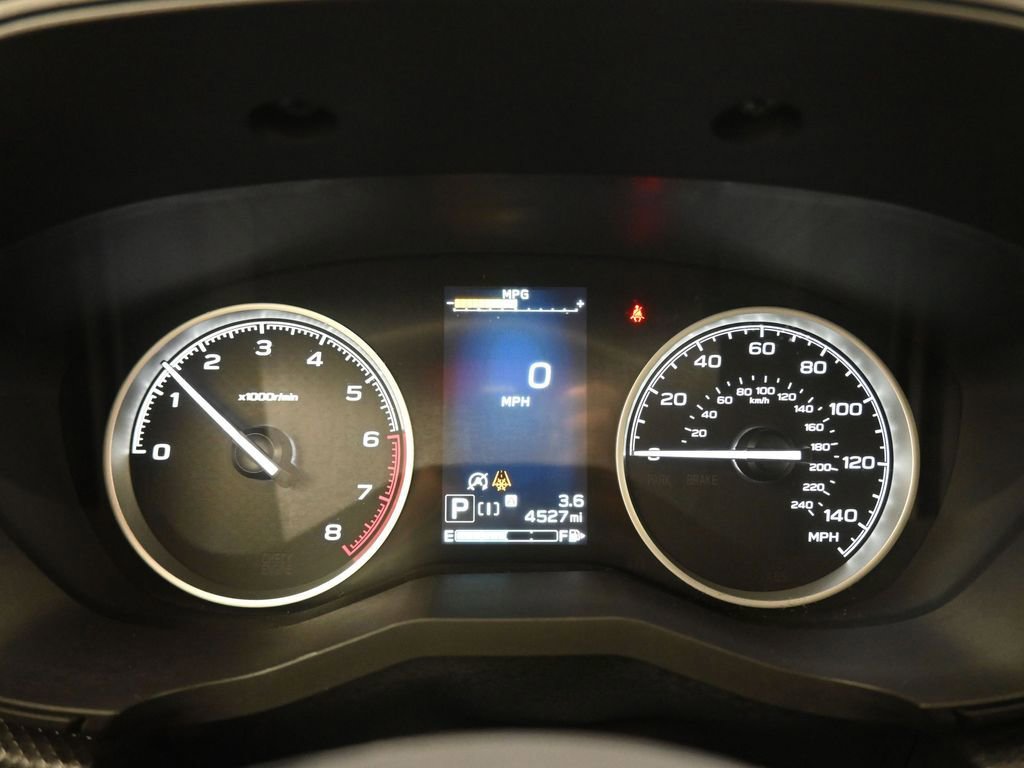 Used 2022 Subaru Forester Limited AWD/4WD image 16