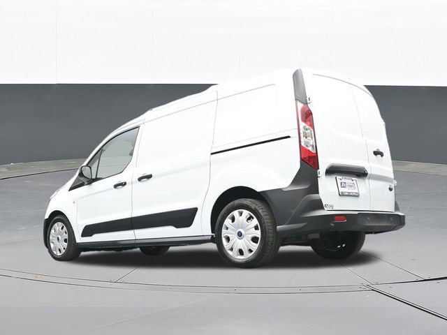Used 2023 Ford Transit Connect XL image 43