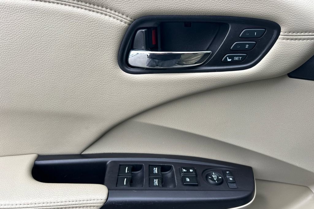 Used 2017 Acura RDX FWD image 12