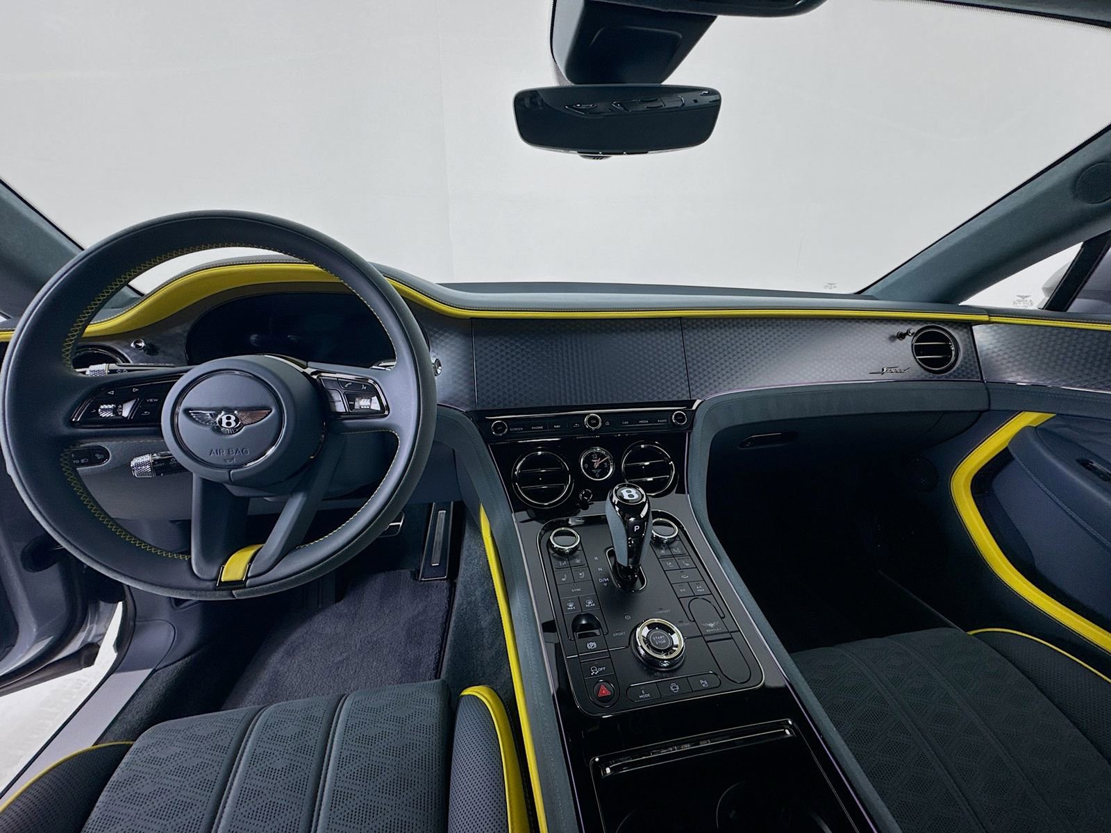 Used 2025 Bentley Continental GT Speed image 4