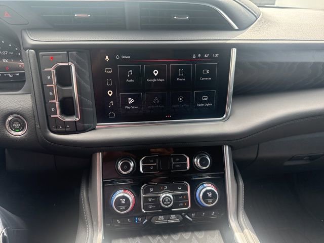 Used 2023 GMC Yukon Denali image 15