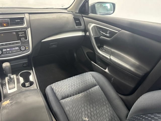 Used 2017 Nissan Altima 2.5 SV FWD image 20