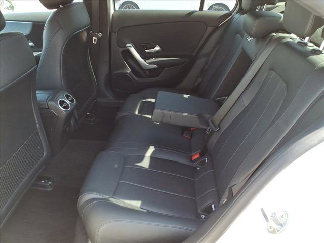 Certified 2022 Mercedes-Benz A 220 image 18