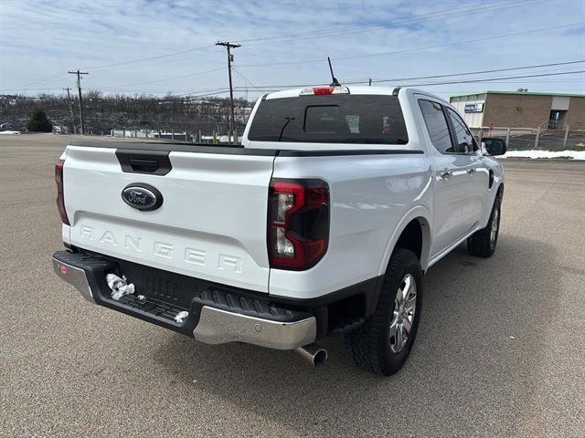 Certified 2024 Ford Ranger XLT image 4