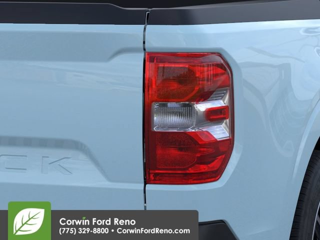 New 2026 Ford Maverick Lariat AWD/4WD image 24