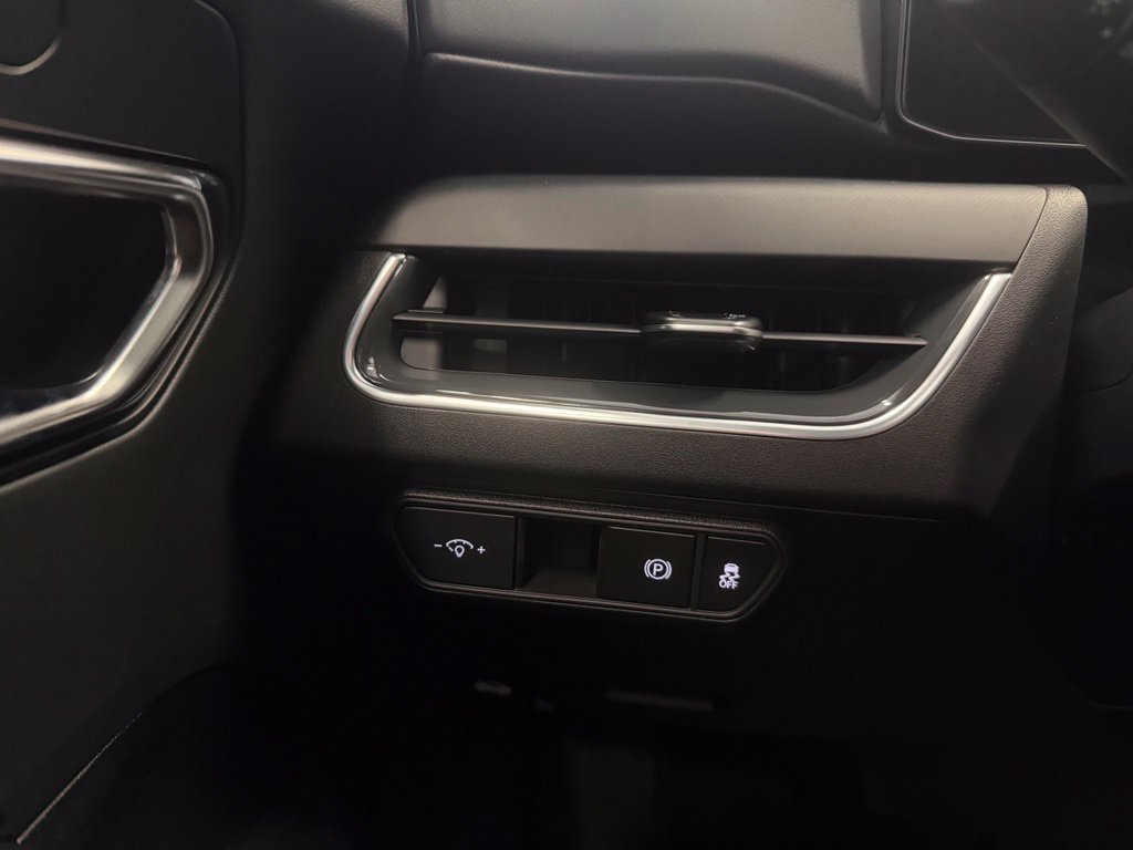 New 2026 Kia K4 GT-Line Turbo FWD image 12