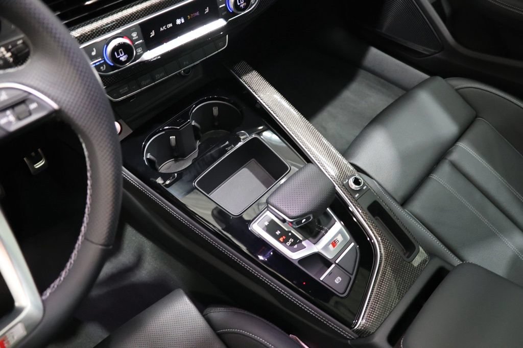 Used 2024 Audi S5 Premium Plus AWD/4WD image 29