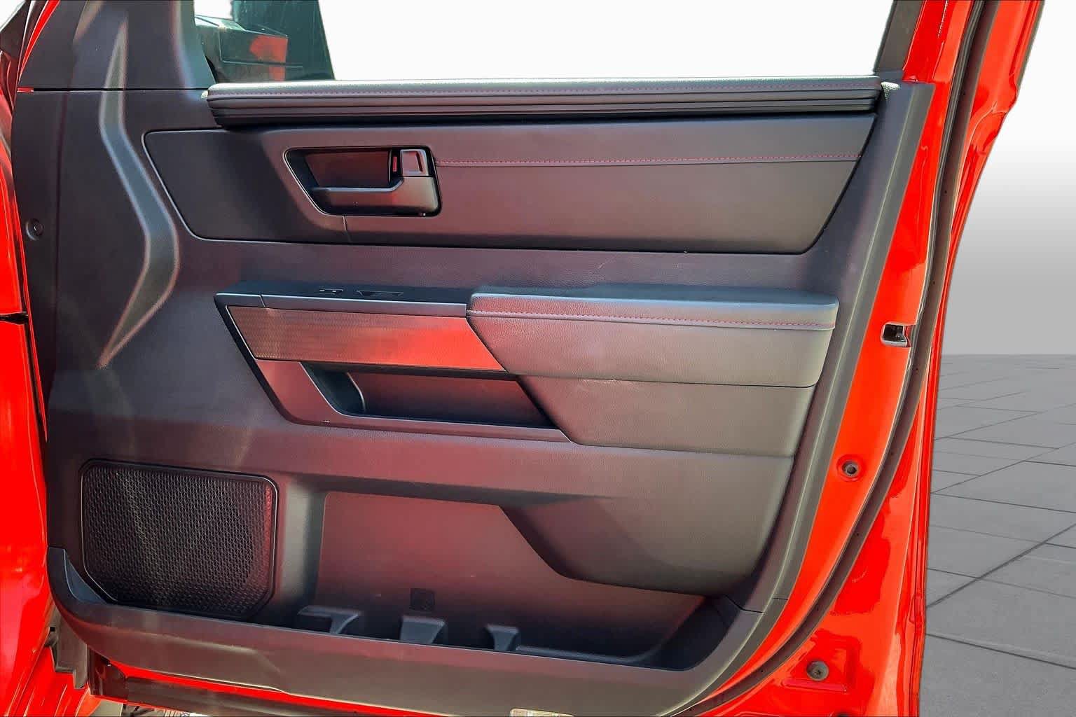 Used 2022 Toyota Tundra TRD Pro AWD/4WD image 23