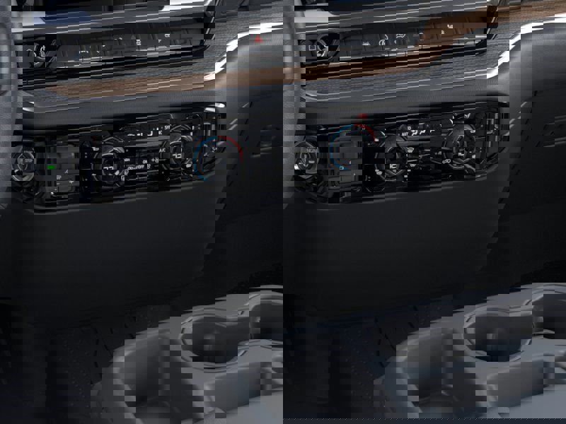 New 2026 Chevrolet Silverado 1500 RST w/ RST Select Package image 23