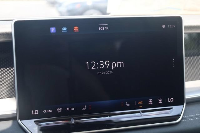 New 2026 Volkswagen Tiguan SE AWD/4WD image 14