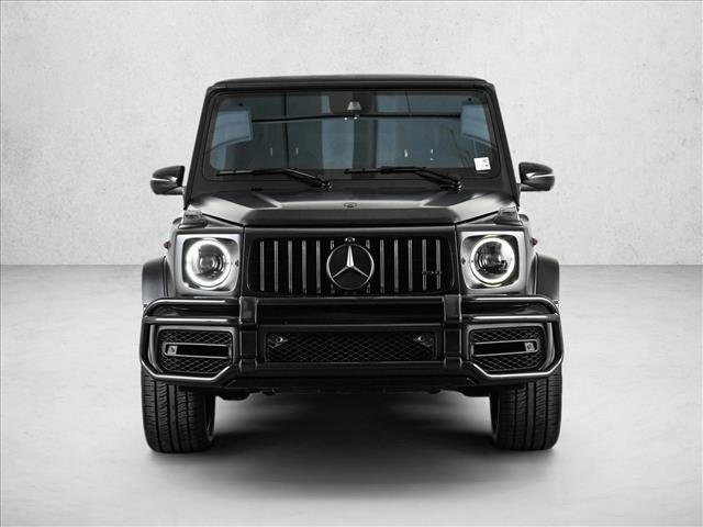 Used 2020 Mercedes-Benz G 63 AMG 4MATIC image 2
