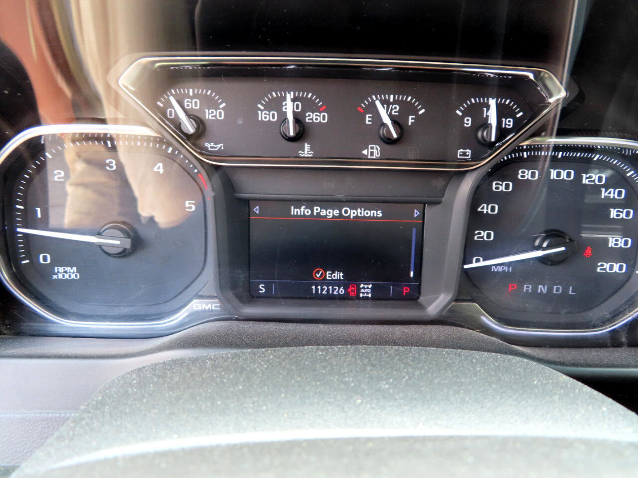 Used 2020 GMC Sierra 2500 SLT w/ SLT Premium Plus Package image 32