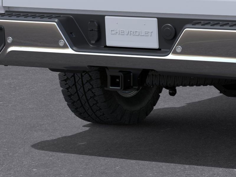 New 2026 Chevrolet Silverado 2500 W/T w/ WT/CX Safety Package image 15