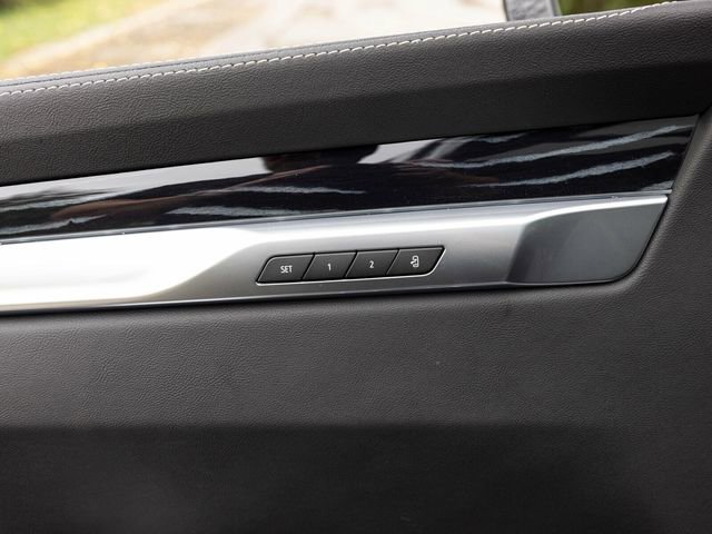 Used 2026 Cadillac Escalade ESV Sport w/ Touring Package image 24