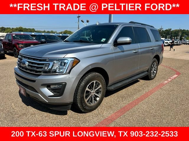 Used 2021 Ford Expedition XLT RWD image 3