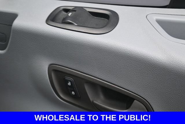 Used 2017 Ford Transit 250 130 Low Roof RWD image 27