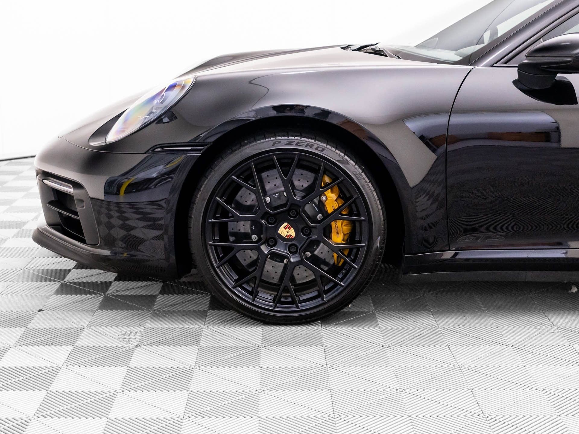 Used 2023 Porsche 911 Carrera GTS image 34