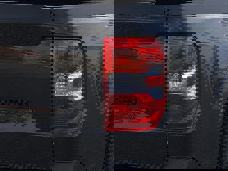 New 2026 Ford Maverick XLT image 22