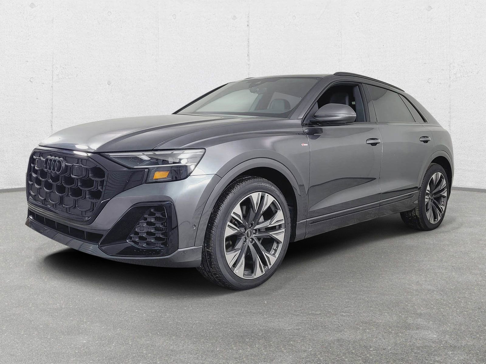 New 2026 Audi Q8 Premium Plus image 3