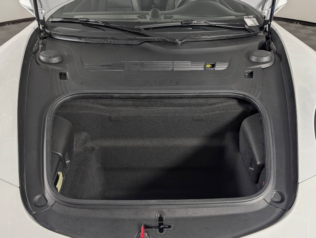 Certified 2019 Porsche 911 Turbo image 17