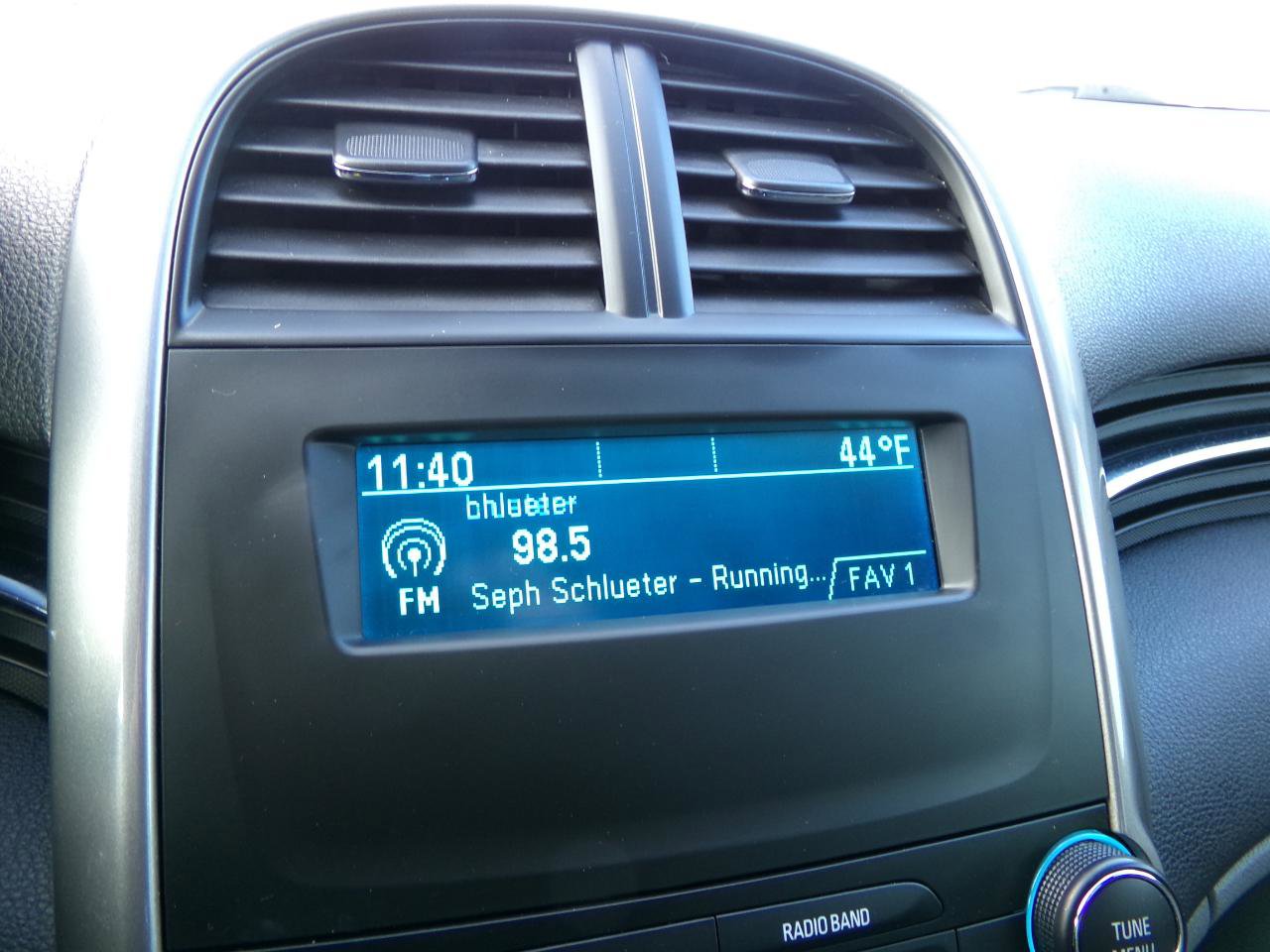 Used 2015 Chevrolet Malibu LS FWD image 24