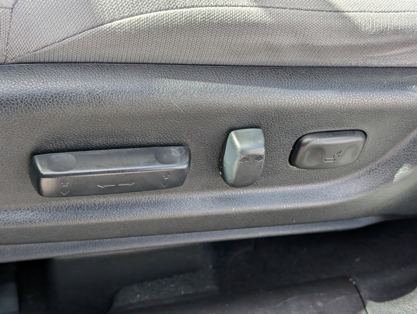 Used 2016 Honda CR-V EX image 19