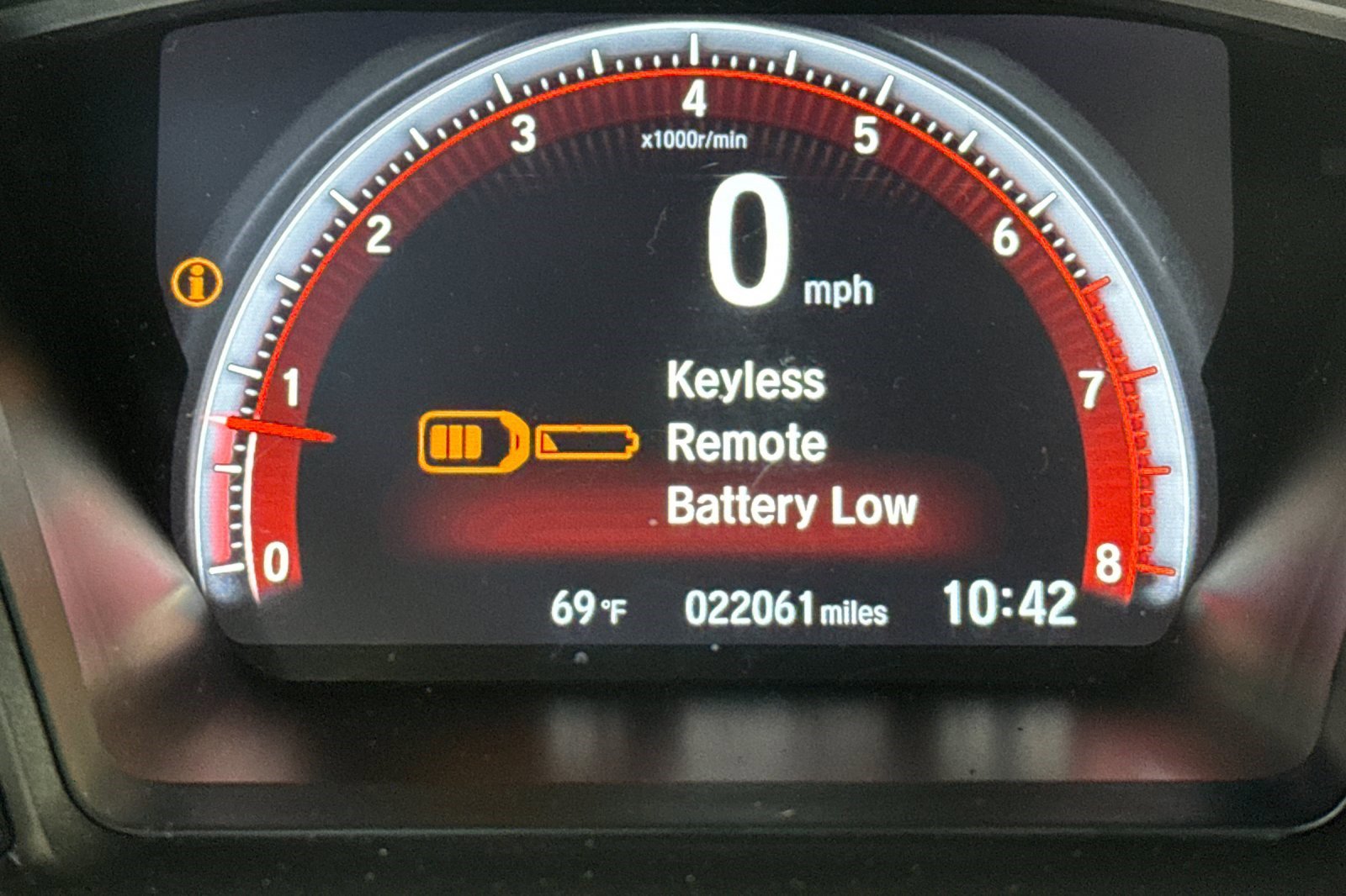 Used 2020 Honda Civic Si image 19