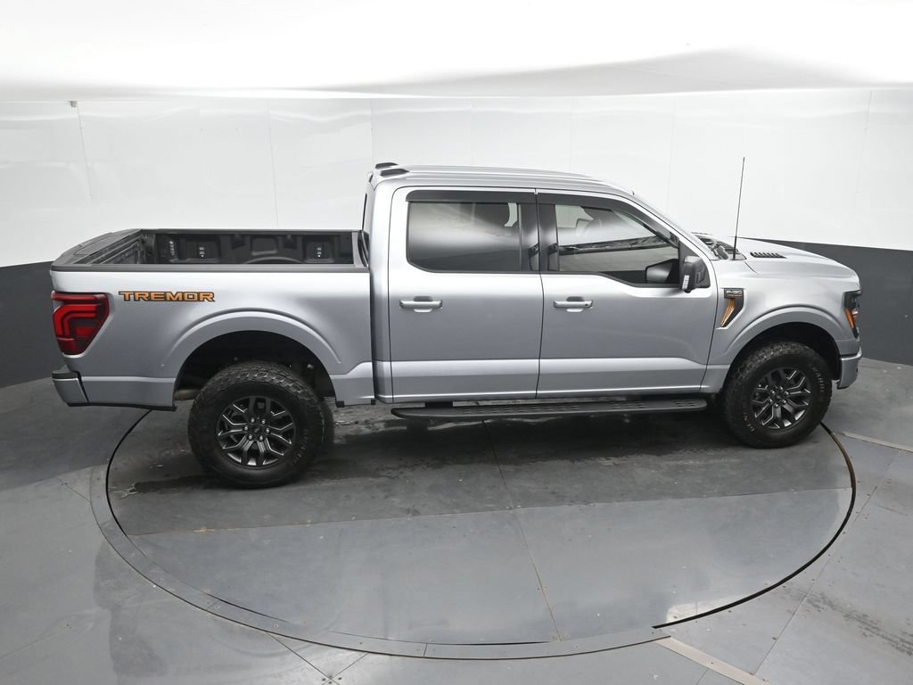 Used 2024 Ford F150 Tremor w/ Bed Utility Package AWD/4WD image 29